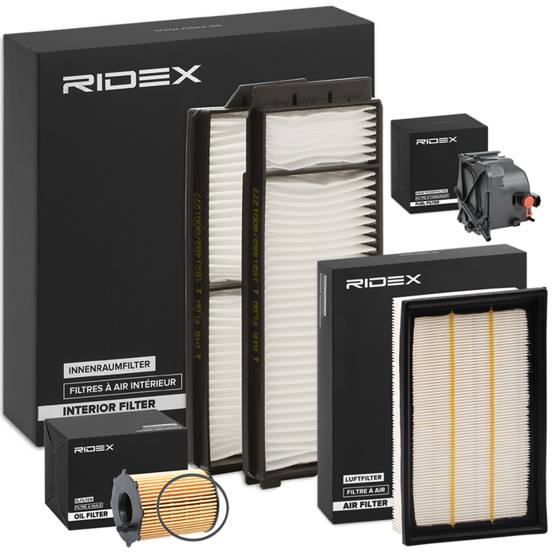Filter Set