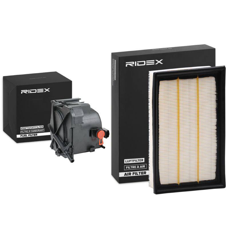 Filter Set