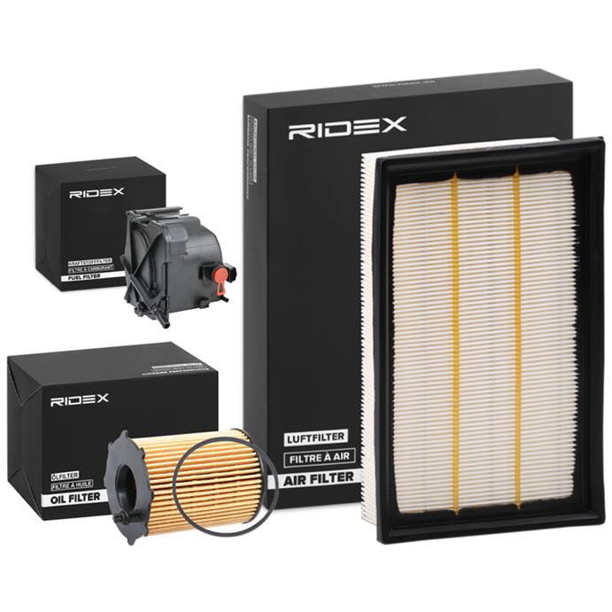 Filter Set