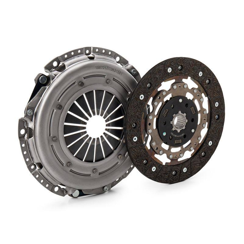Clutch Kit