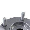 Wheel Hub