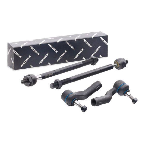 Repair Kit, tie rod