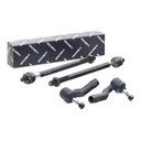 Repair Kit, tie rod