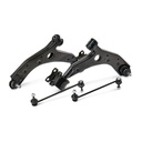 Repair Kit, control arm