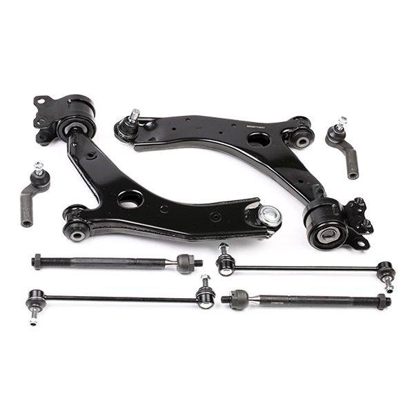Repair Kit, control arm