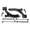 Repair Kit, control arm