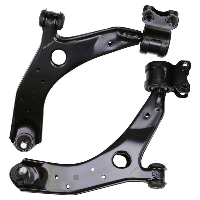 Repair Kit, control arm