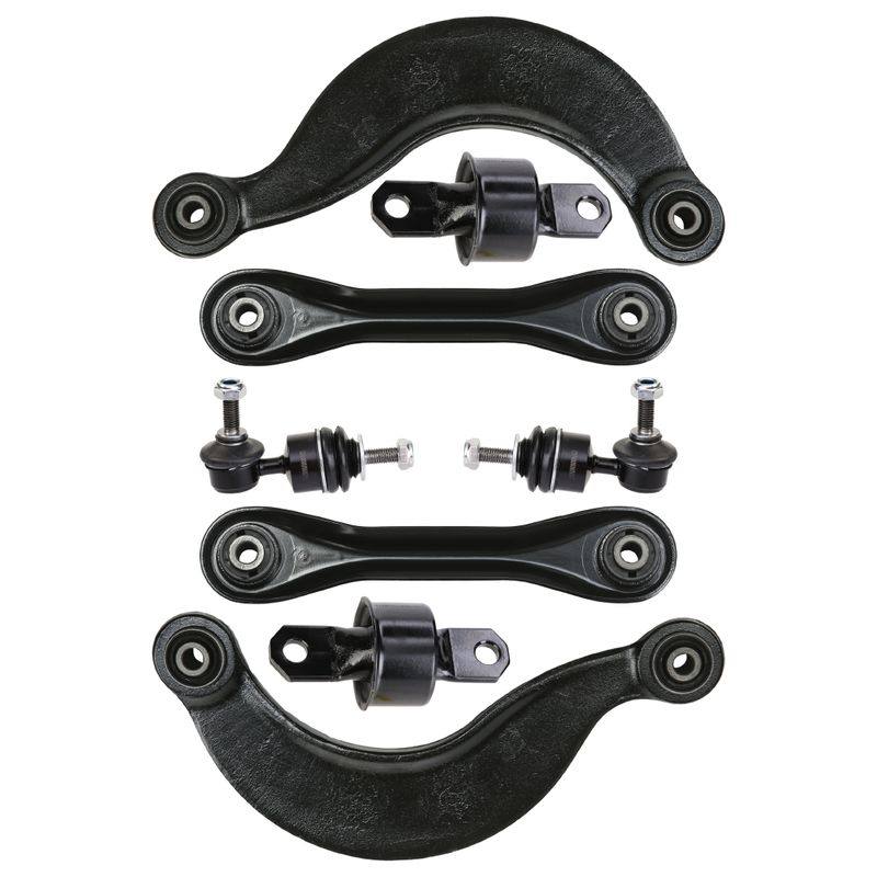 Repair Kit, control arm