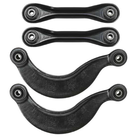Repair Kit, control arm