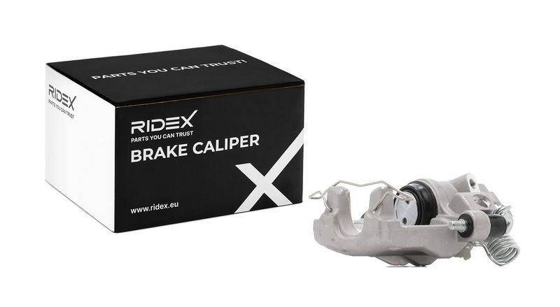 Brake Caliper