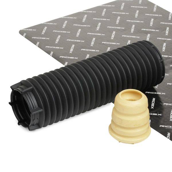 Dust Cover Kit, shock absorber
