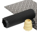 Dust Cover Kit, shock absorber