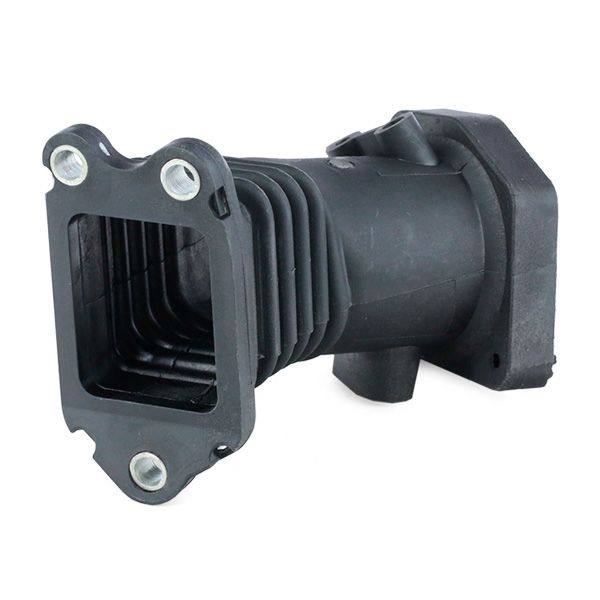 Intake Hose, air filter