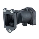 Intake Hose, air filter