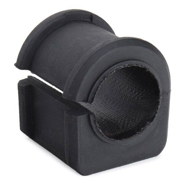 Mounting, stabiliser bar