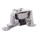 Mounting, engine