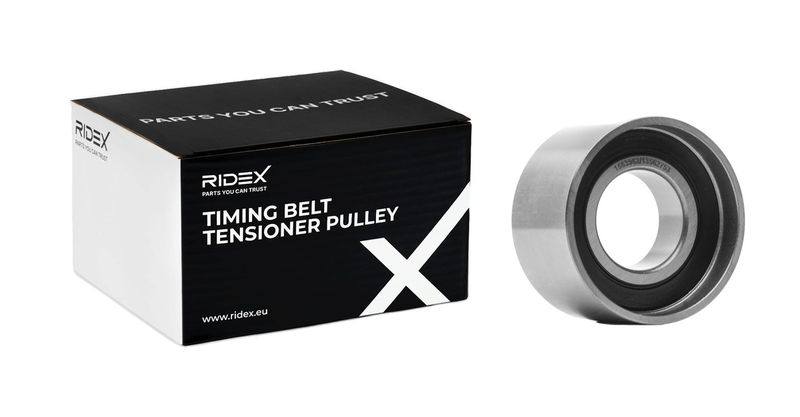 Tensioner Pulley, timing belt