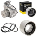 Water Pump & Timing Belt Kit