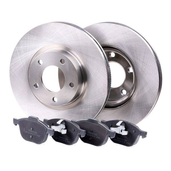 Brake Kit, disc brake