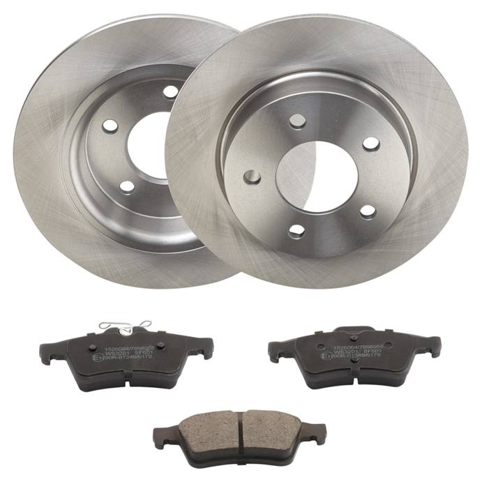 Brake Kit, disc brake