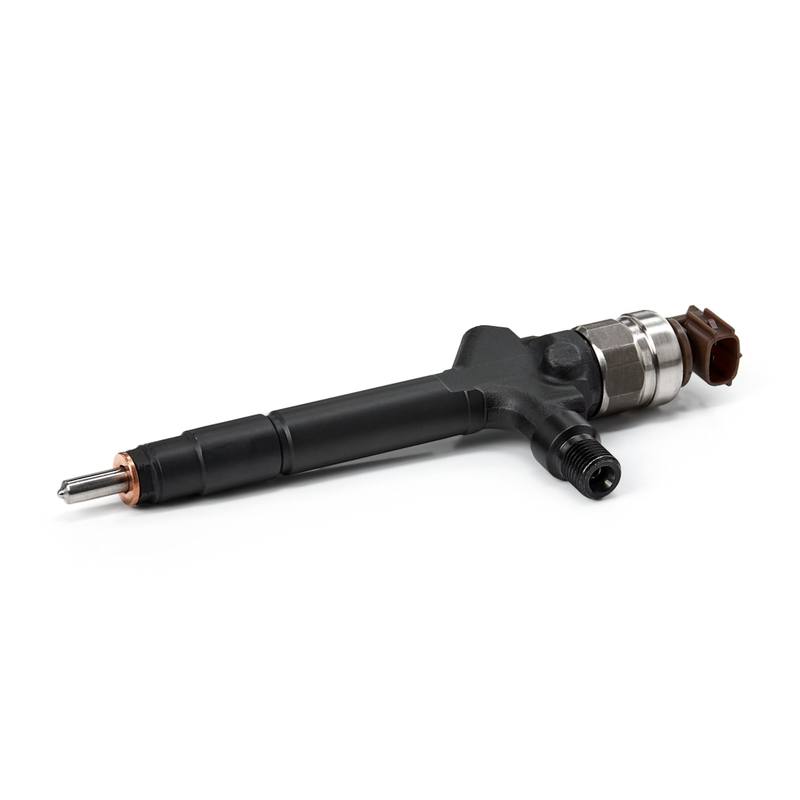 Injector Nozzle