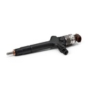 Injector Nozzle