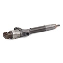 Injector Nozzle