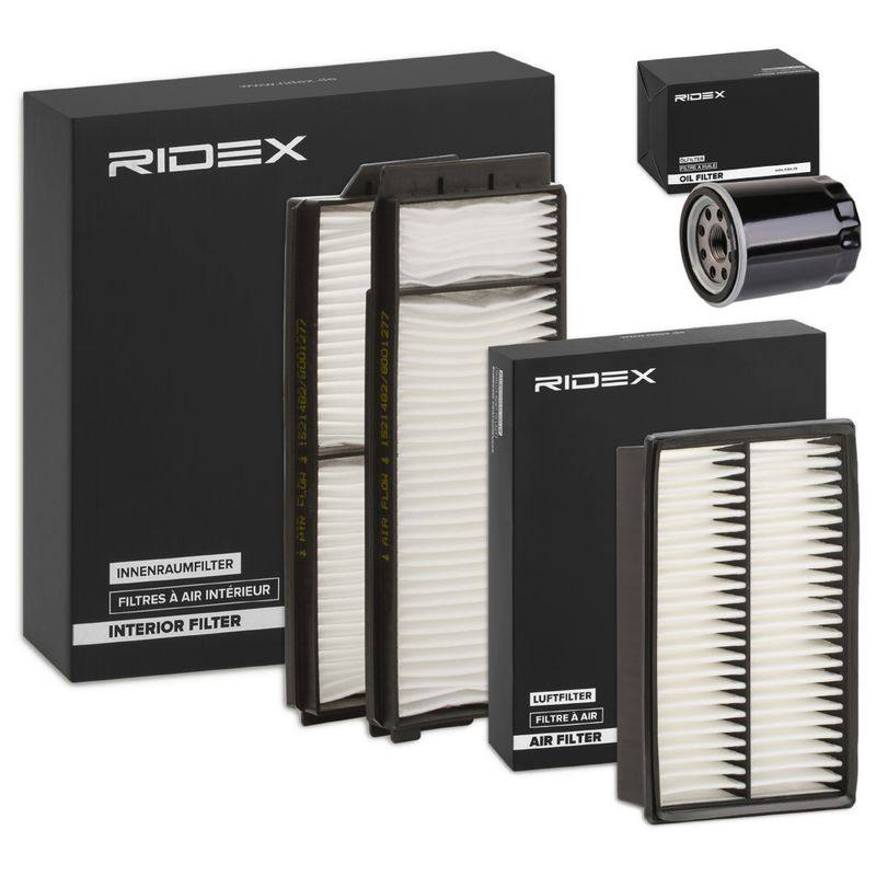 Filter Set