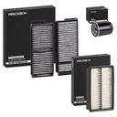 Filter Set