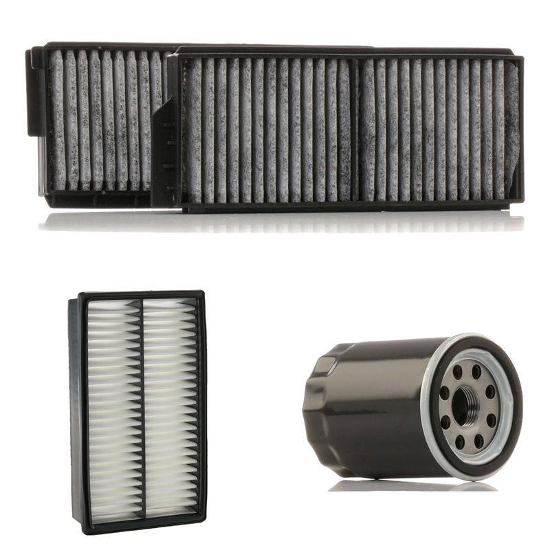 Filter Set