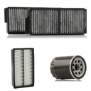 Filter Set