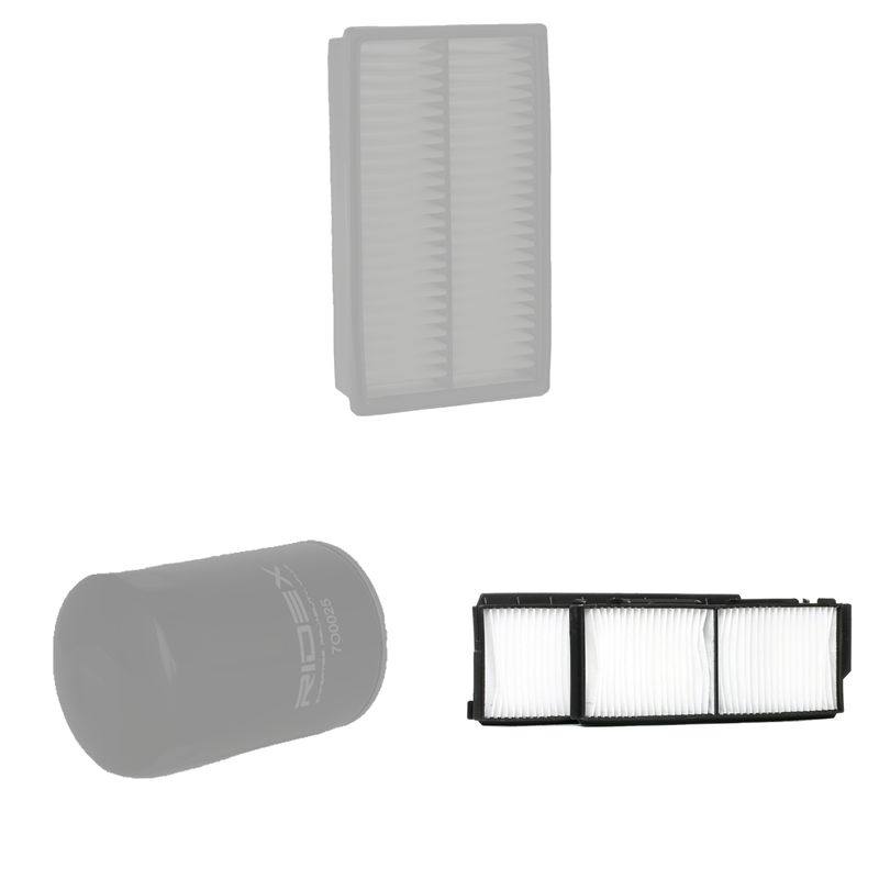 Filter Set