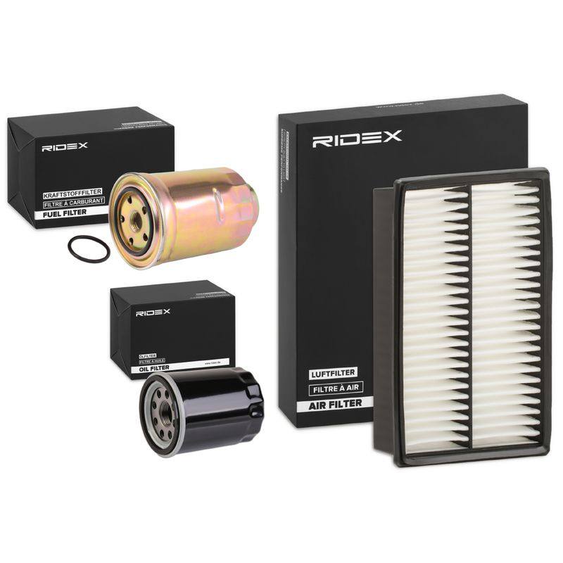 Filter Set