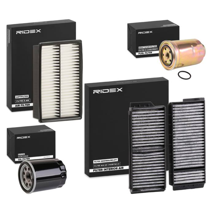 Filter Set