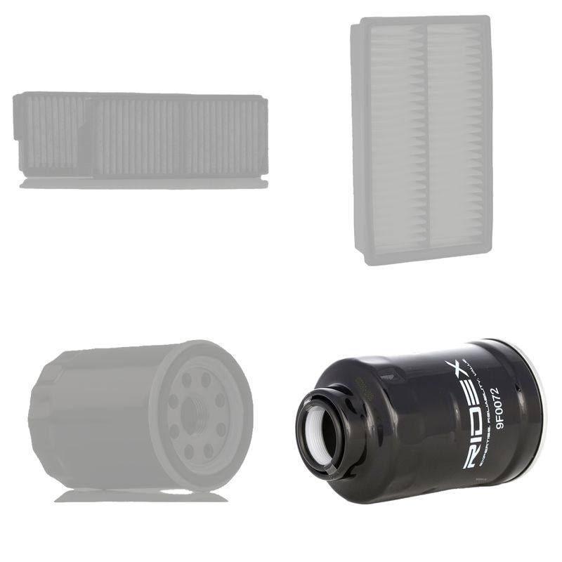 Filter Set