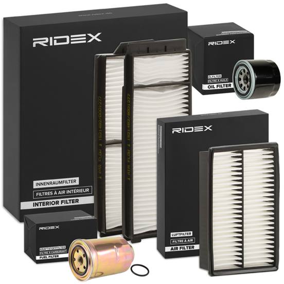 Filter Set