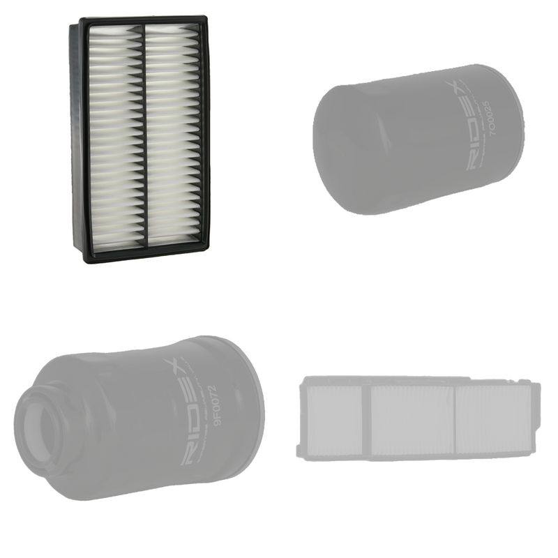 Filter Set