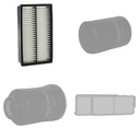 Filter Set
