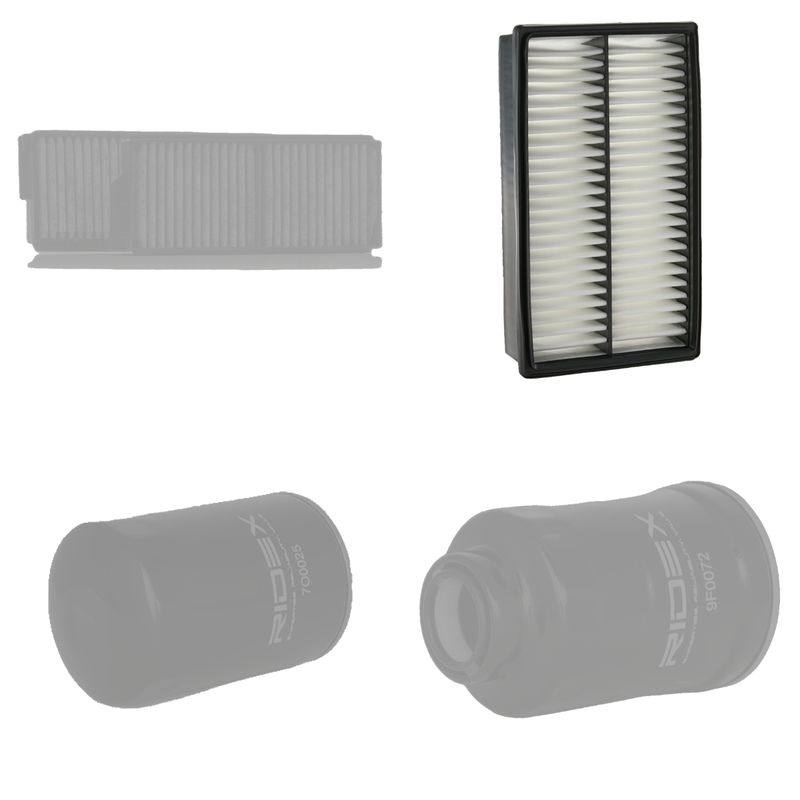 Filter Set