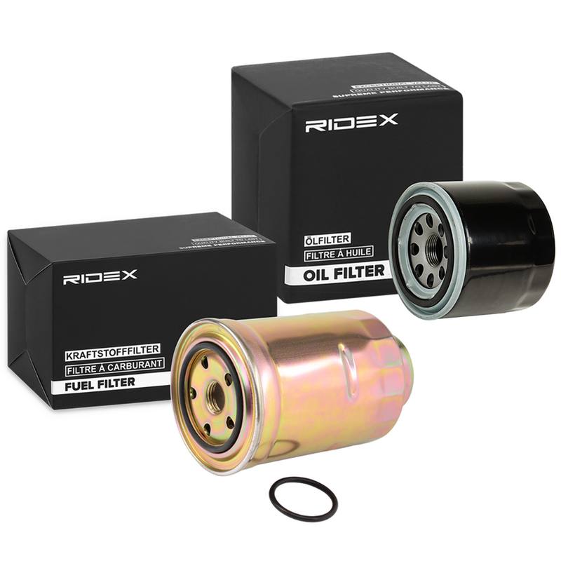 Filter Set