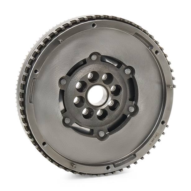 Flywheel