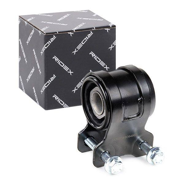 Mounting, control/trailing arm