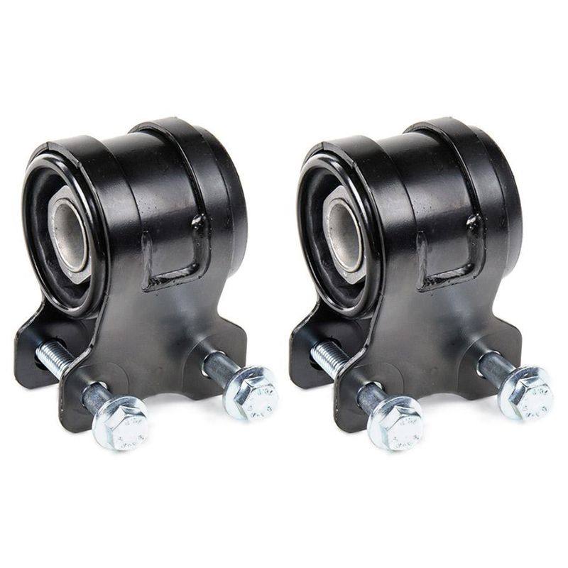 Mounting, control/trailing arm