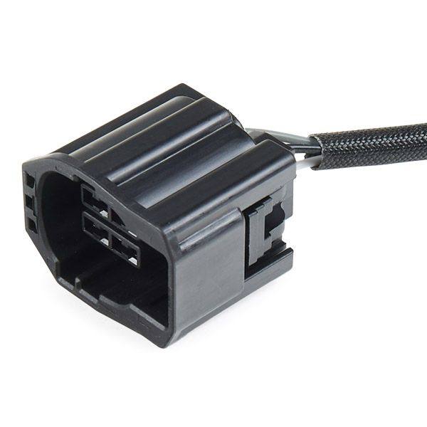 Oxygen Sensor