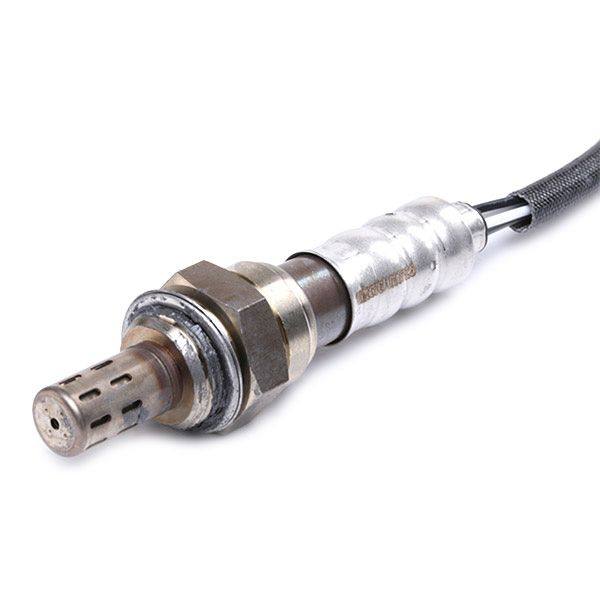 Oxygen Sensor