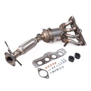 Catalytic Converter