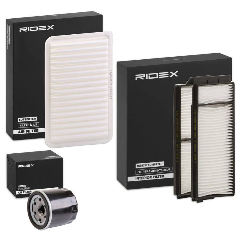 Filter Set