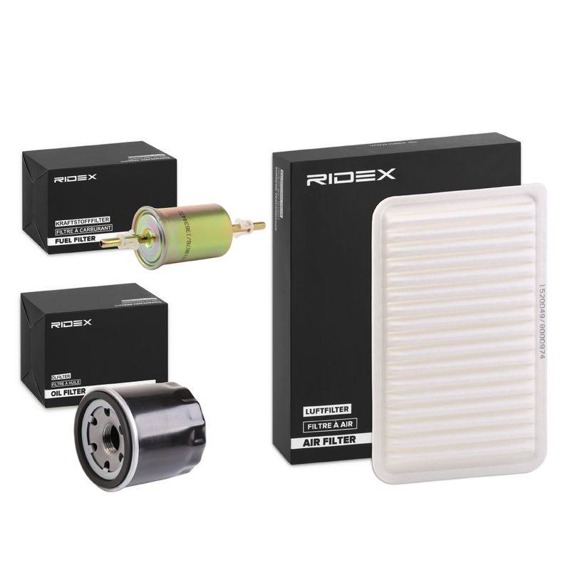 Filter Set
