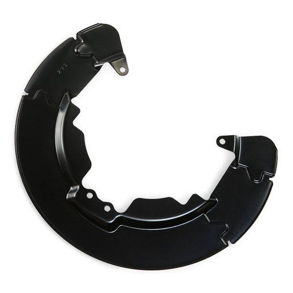 Splash Guard, brake disc