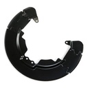 Splash Guard, brake disc